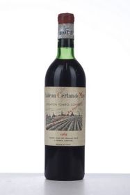 france-bordeaux-wine-certan-de-may-1969